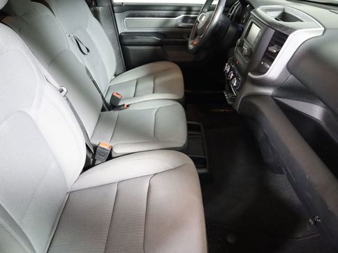 Used 2022 RAM 1500 Big Horn image 41