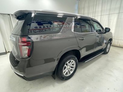 Used 2021 Chevrolet Tahoe LT