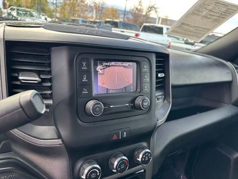 Used 2022 RAM 2500 Tradesman image 19