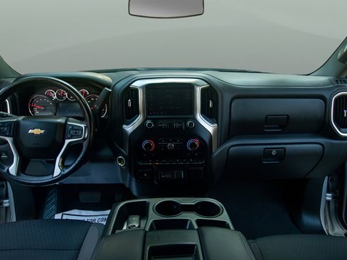 Used 2020 Chevrolet Silverado 1500 LT w/ All-Star Edition image 31