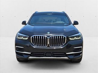 Used 2023 BMW X5 sDrive40i video 2