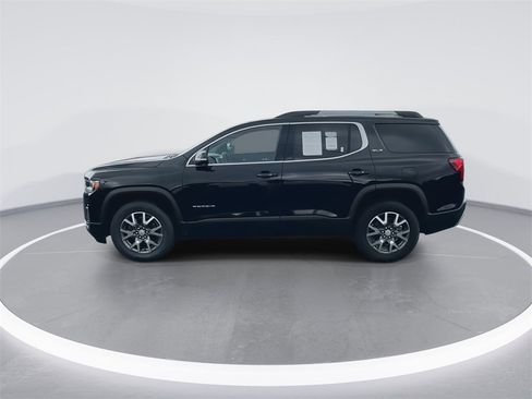 Used 2023 GMC Acadia SLE w/ Driver Convenience Package image 5