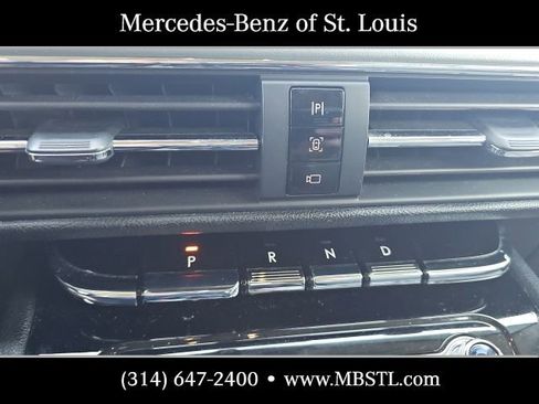 Used 2020 Lincoln Corsair Reserve w/ Equipment Group 201A image 28