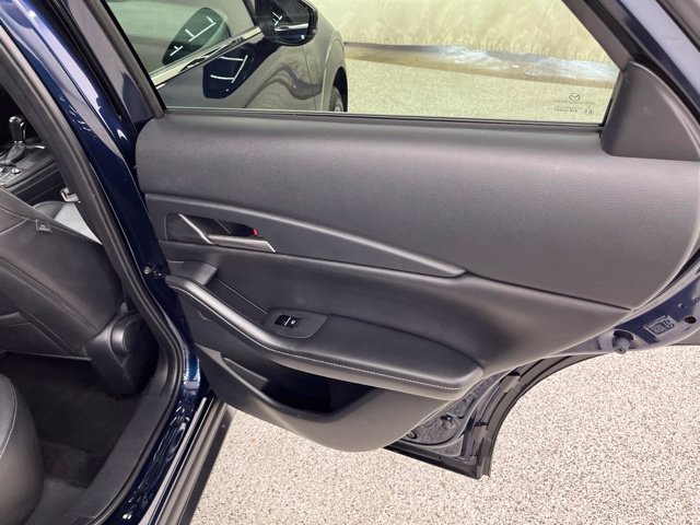 Used 2023 MAZDA CX-30 AWD 2.5 S w/ Select Package image 19