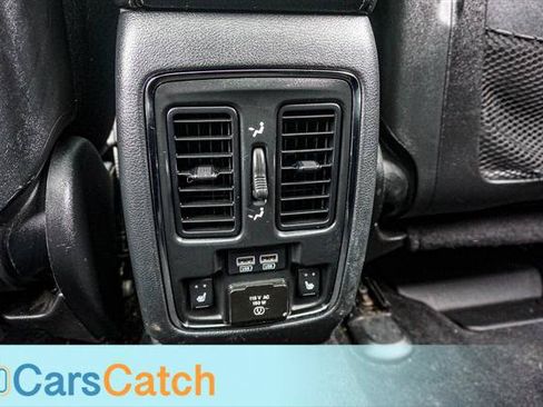 Used 2019 Jeep Grand Cherokee Limited w/ Luxury Group II RWD image 38