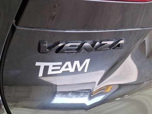 Certified 2024 Toyota Venza Nightshade AWD/4WD image 23
