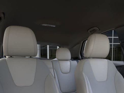 New 2026 Buick Encore GX Preferred image 24