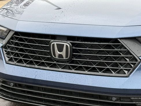 New 2026 Honda Accord Touring image 41
