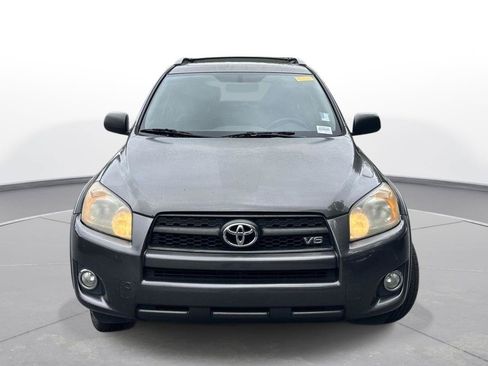 Used 2011 Toyota RAV4 Sport w/ Sport Extra Value Pkg AWD/4WD image 3