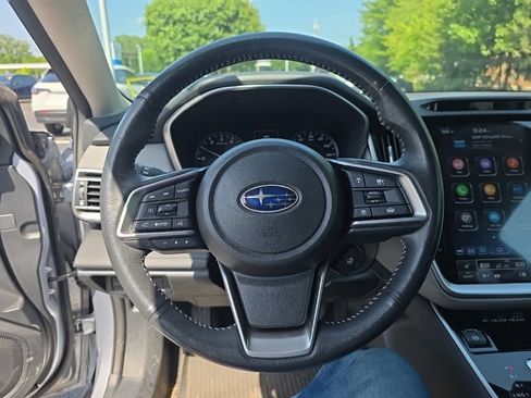 Used 2023 Subaru Outback Limited AWD/4WD image 16