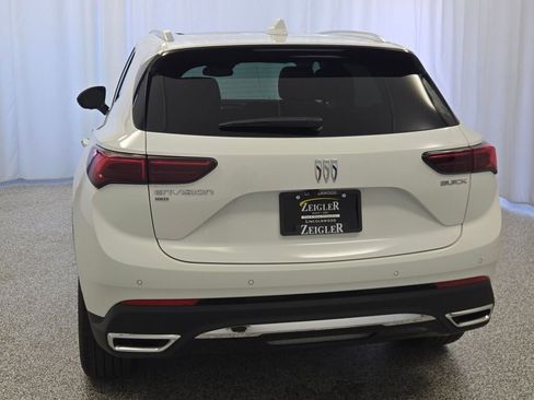 New 2026 Buick Envision Preferred image 14