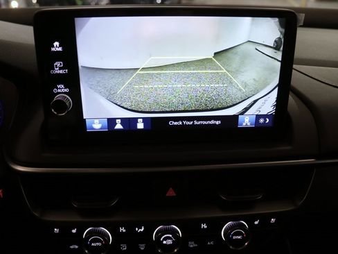 Used 2025 Acura ADX A-Spec image 18