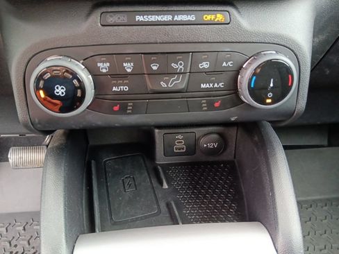 Used 2023 Ford Bronco Sport Big Bend w/ Convenience Package AWD/4WD image 22