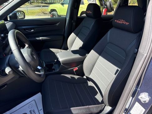New 2026 Honda CR-V TrailSport image 11