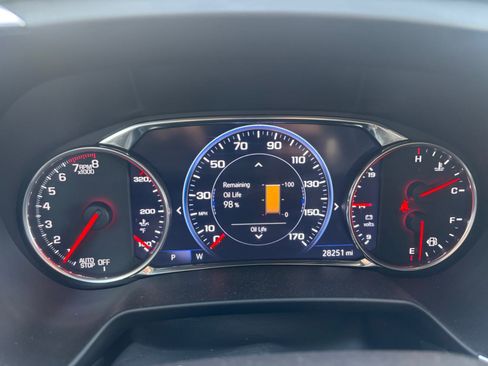 Used 2022 Chevrolet Blazer Premier image 14