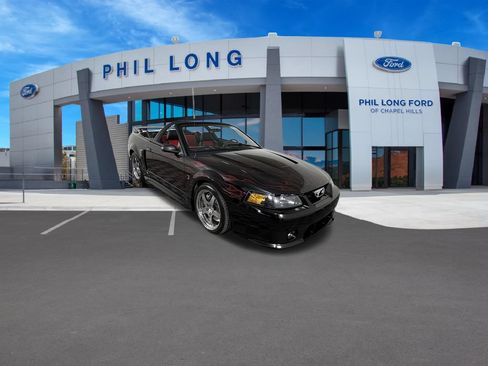 Used 2004 Ford Mustang GT RWD image 31