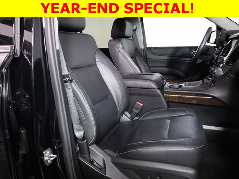 Used 2018 Chevrolet Suburban LT image 49
