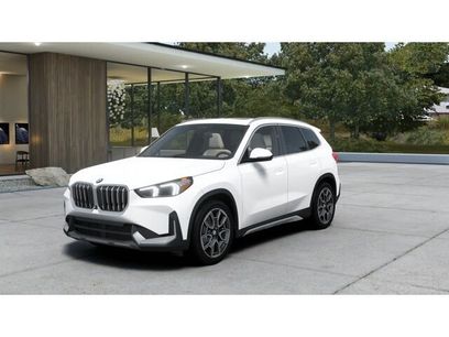 New 2026 BMW X1 xDrive28i w/ Technology Package