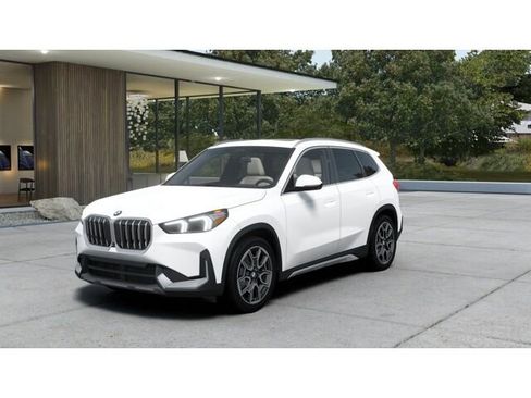 New 2026 BMW X1 xDrive28i w/ Technology Package AWD/4WD image 1