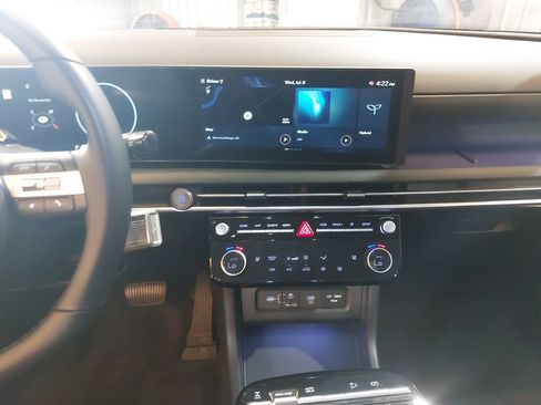 Certified 2025 Hyundai Tucson SEL AWD/4WD image 21