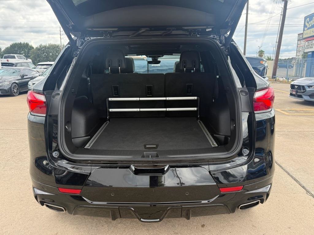 Used 2020 Chevrolet Blazer RS FWD image 9