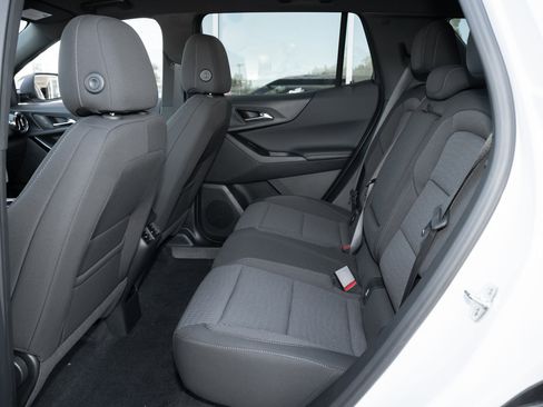 New 2026 Chevrolet Equinox LT w/ Safety and Technology Package image 30