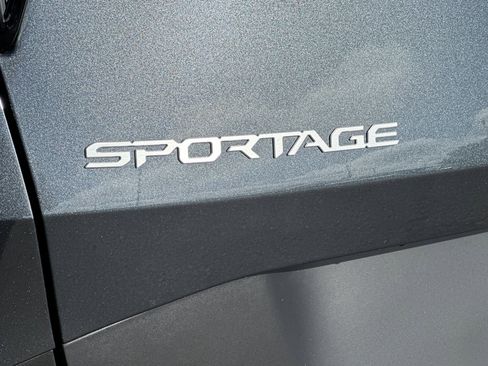 New 2026 Kia Sportage EX AWD/4WD image 25