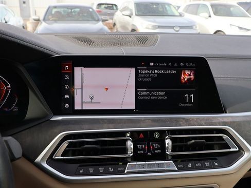 Used 2022 BMW X5 xDrive40i w/ Premium Package image 25