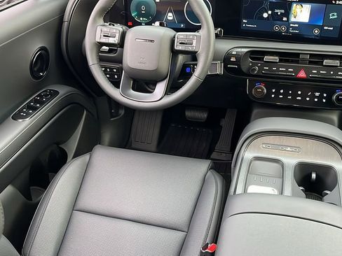 New 2026 Hyundai Palisade XRT Pro image 28