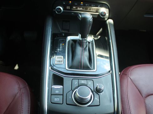 Used 2023 MAZDA CX-5 Carbon Edition AWD/4WD image 33