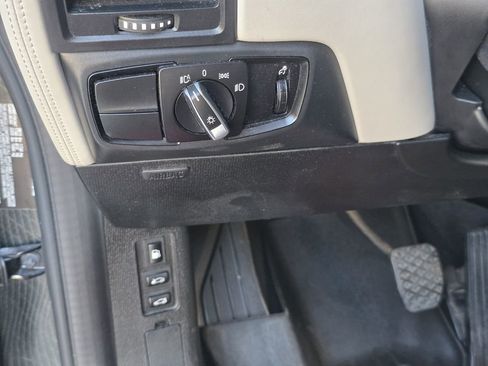 Used 2015 BMW i3 w/ Range Extender image 21