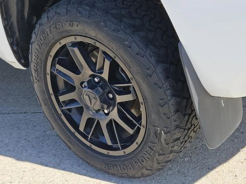 Used 2021 Toyota Tundra SR5 image 7