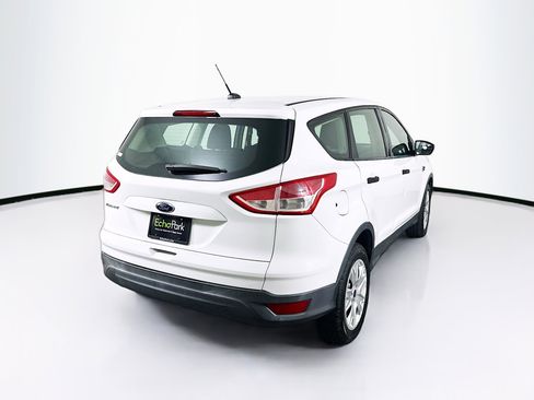 Used 2013 Ford Escape S FWD image 9