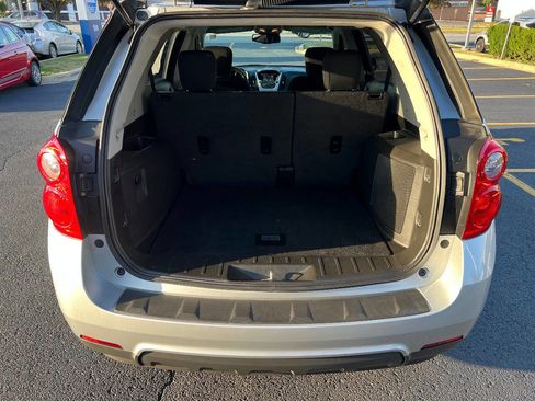 Used 2015 Chevrolet Equinox LT w/ Driver Convenience Package image 15