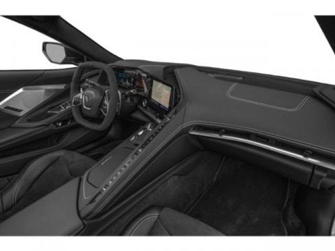 Used 2023 Chevrolet Corvette Stingray Premium Conv w/ Z51 Performance Package image 17