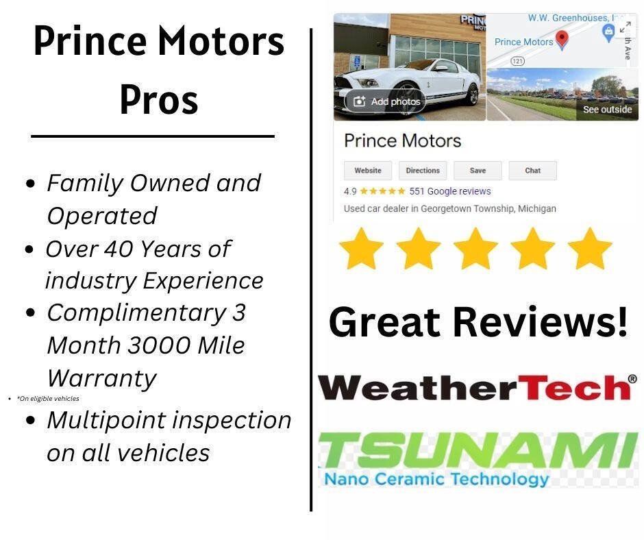 Used 2024 Volvo XC90 T8 Plus AWD/4WD image 34