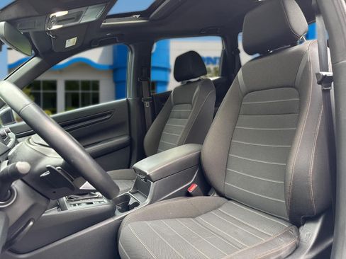 Used 2025 Honda CR-V Sport image 14