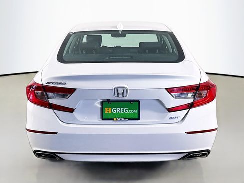 Used 2019 Honda Accord EX-L image 8