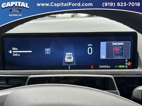 Certified 2025 Ford Mustang Mach-E Premium AWD/4WD image 26