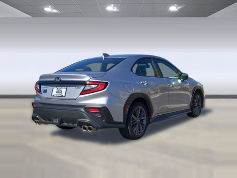 Used 2023 Subaru WRX Manual image 8