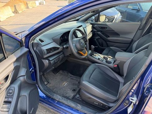 Used 2024 Subaru Crosstrek 2.5i Wilderness w/ Wilderness Package AWD/4WD image 9