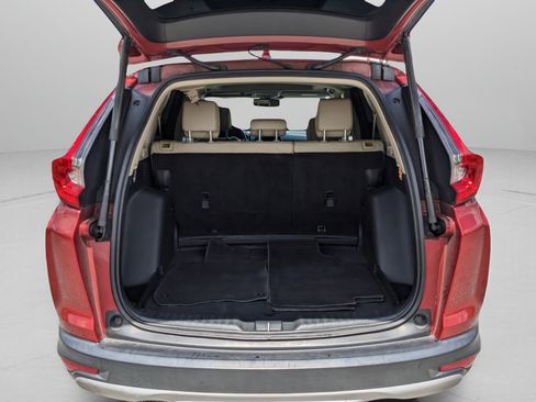 Used 2019 Honda CR-V EX-L image 11