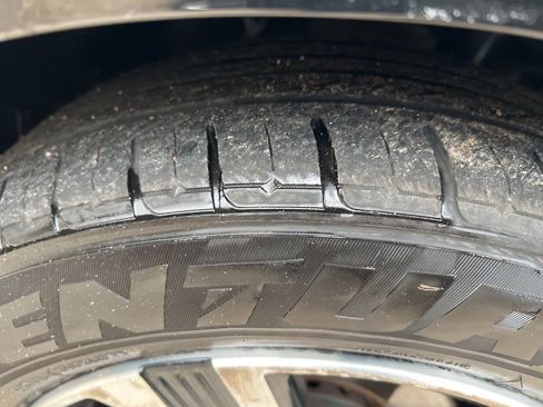 Certified 2024 Nissan Sentra SV w/ All-Weather Package image 43