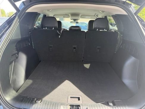 Used 2021 Ford Escape SEL AWD/4WD image 12