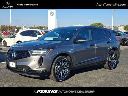 Certified 2026 Acura RDX w/ Advance Package