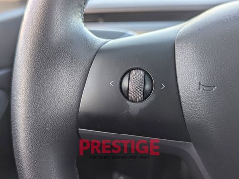 Used 2021 Tesla Model 3 Long Range AWD/4WD image 19