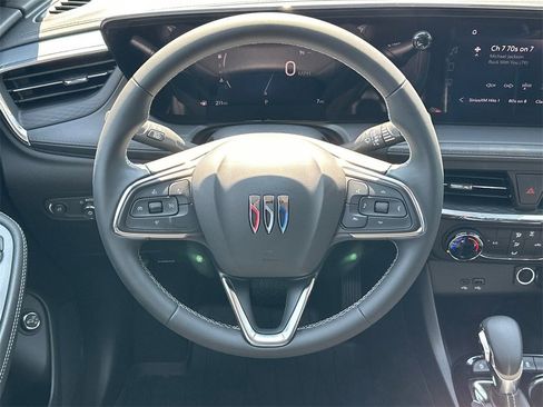 New 2026 Buick Encore GX Preferred image 32