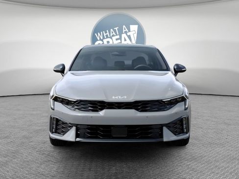 New 2026 Kia K5 GT-Line w/ GT-Line Premium Package AWD/4WD image 2
