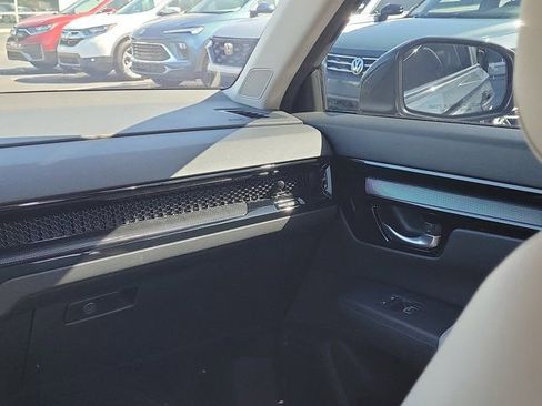 Certified 2025 Honda CR-V EX-L image 4