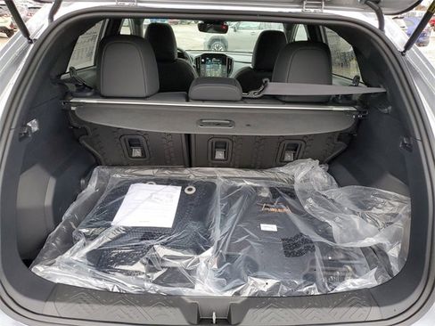 New 2026 Subaru Crosstrek 2.5i Wilderness image 8